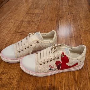 Red Valentino sneakers